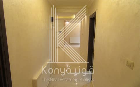 3 Bedroom Flat for Rent in Dair Ghbar, Amman - Photo