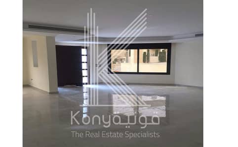 4 Bedroom Flat for Sale in Dabouq, Amman - Photo