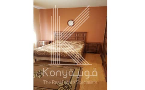 فلیٹ 3 غرف نوم للايجار في الرابية، عمان - Photo