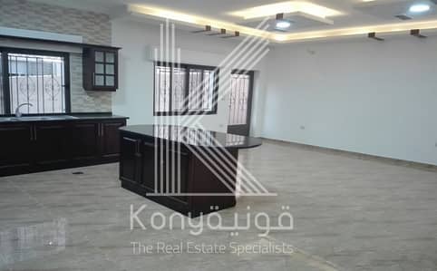 3 Bedroom Flat for Sale in Khalda, Amman - Photo