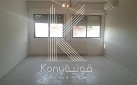 3 Bedroom Flat for Rent in Dair Ghbar, Amman - Photo