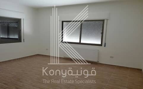 3 Bedroom Flat for Sale in Khalda, Amman - Photo