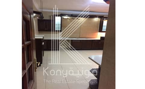 4 Bedroom Flat for Sale in Dair Ghbar, Amman - Photo