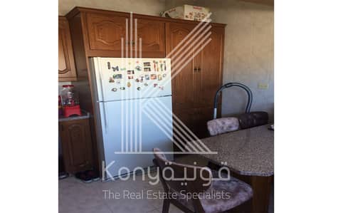 3 Bedroom Flat for Sale in Khalda, Amman - Photo