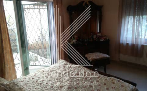 3 Bedroom Flat for Sale in Dair Ghbar, Amman - Photo