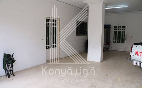 Studio for Sale in 3rd Circle, Amman - Photo