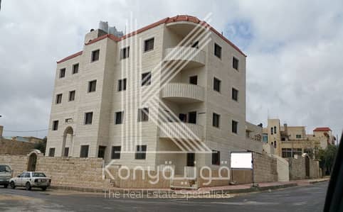 Residential Building for Sale in Dahyet Al Ameer Ali, Amman - Photo
