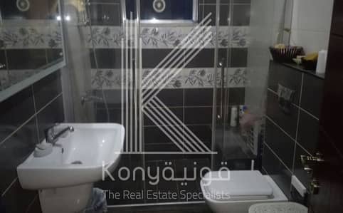 3 Bedroom Flat for Sale in Khalda, Amman - Photo