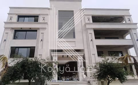 4 Bedroom Flat for Sale in Abdun, Amman - Photo