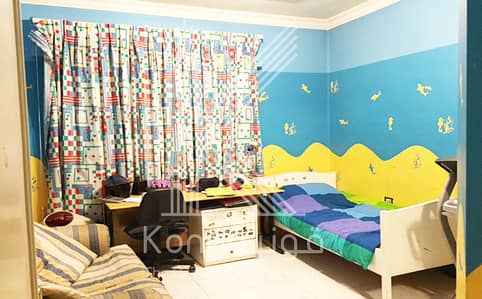 3 Bedroom Flat for Rent in Abdun, Amman - Photo