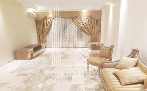 4 Bedroom Flat for Rent in Abdun, Amman - Photo