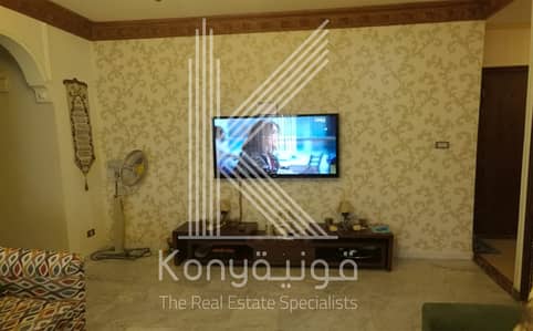 3 Bedroom Flat for Sale in Dair Ghbar, Amman - Photo