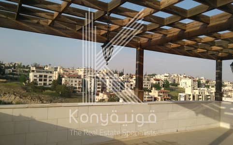 3 Bedroom Flat for Rent in Abdun, Amman - Photo