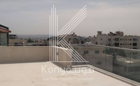 4 Bedroom Flat for Sale in Abdun, Amman - Photo