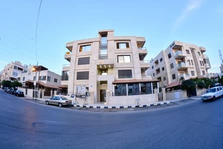 4 Bedroom Flat for Sale in Al Jandweal, Amman - Photo