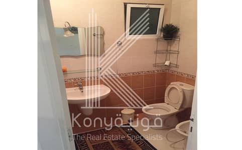 3 Bedroom Flat for Sale in Khalda, Amman - Photo