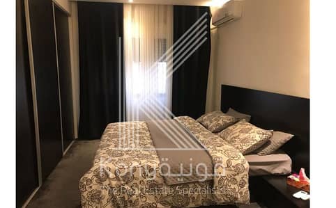 3 Bedroom Flat for Sale in Rabwat Abdoun, Amman - Photo
