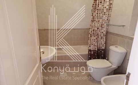 4 Bedroom Flat for Rent in Abdun, Amman - Photo