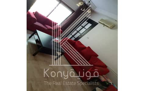 فلیٹ 4 غرف نوم للبيع في خلدا، عمان - Photo