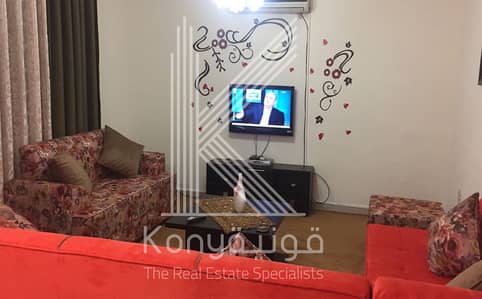 فلیٹ 2 غرفة نوم للبيع في الرونق، عمان - Photo