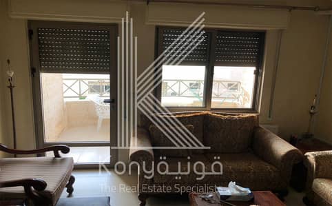 4 Bedroom Flat for Sale in Dair Ghbar, Amman - Photo