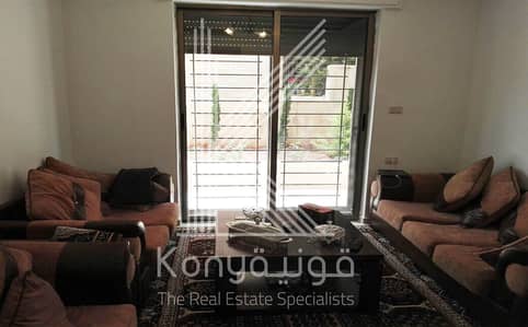 3 Bedroom Flat for Sale in Khalda, Amman - Photo