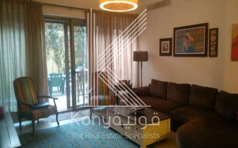 2 Bedroom Flat for Rent in Abdun, Amman - Photo