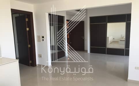 3 Bedroom Flat for Sale in Dair Ghbar, Amman - Photo