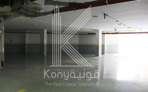 3 Bedroom Flat for Sale in Abdun, Amman - Photo