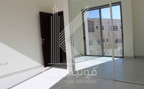 3 Bedroom Flat for Rent in Jabal Amman, Amman - Photo