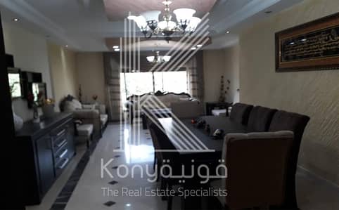 3 Bedroom Flat for Sale in Abdun, Amman - Photo