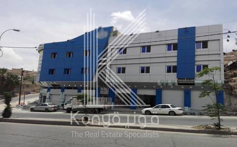 Commercial Building for Rent in Al Russayfah, Zarqa - Photo