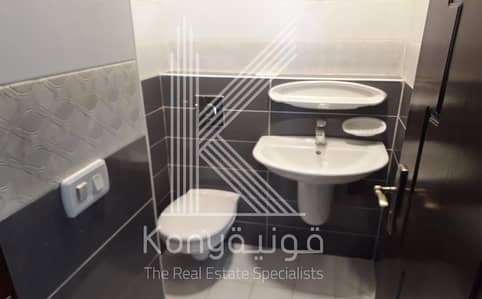 3 Bedroom Flat for Sale in Dair Ghbar, Amman - Photo