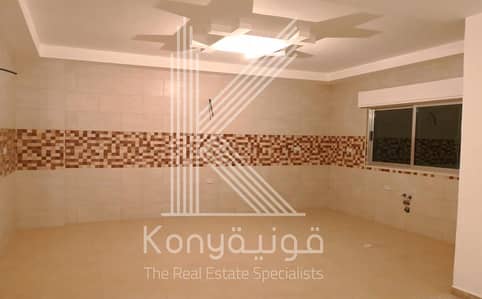 3 Bedroom Flat for Sale in Al Jubaiha, Amman - Photo