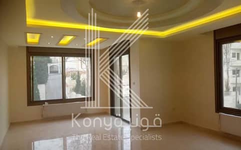 3 Bedroom Flat for Sale in Khalda, Amman - Photo