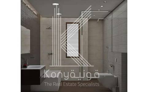 4 Bedroom Flat for Sale in Dair Ghbar, Amman - Photo