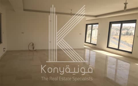 3 Bedroom Flat for Sale in Dair Ghbar, Amman - Photo