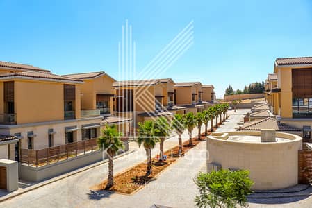 4 Bedroom Villa for Sale in Al Thahir, Amman - Photo 4 Bedroom Villa for Sale in Al Thahir, Amman - Photo