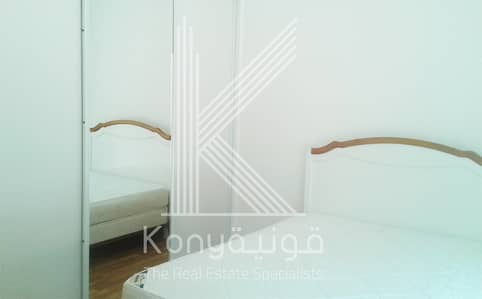 3 Bedroom Flat for Rent in Jabal Amman, Amman - Photo