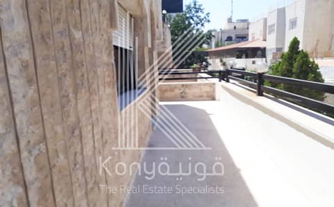 3 Bedroom Flat for Rent in Abdun, Amman - Photo