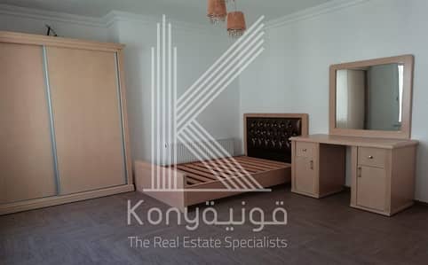 3 Bedroom Flat for Rent in Abdun, Amman - Photo