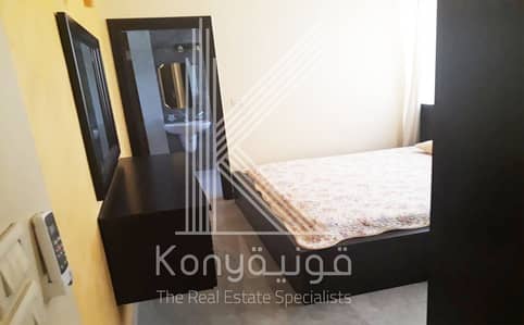 4 Bedroom Flat for Sale in Dair Ghbar, Amman - Photo