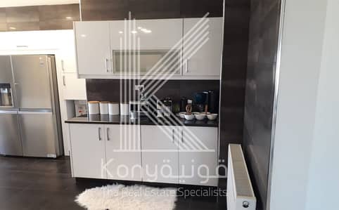 3 Bedroom Flat for Sale in Marj Al Hamam, Amman - Photo