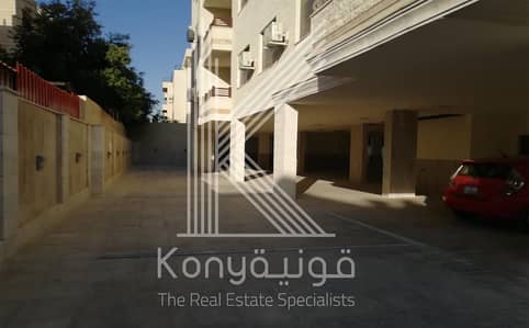 2 Bedroom Residential Building for Sale in Shmeisani, Amman - Photo