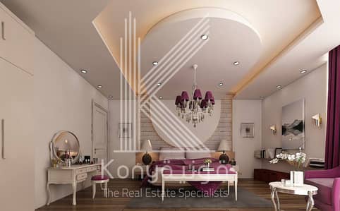 Villa for Sale in Abdun, Amman - Photo