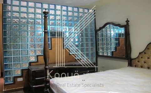 4 Bedroom Flat for Rent in 8th Circle, Amman - Photo
