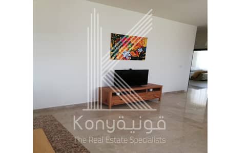 3 Bedroom Flat for Rent in Jabal Amman, Amman - Photo