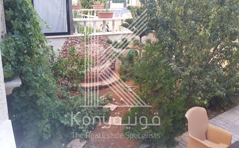 3 Bedroom Flat for Sale in Marj Al Hamam, Amman - Photo