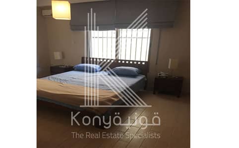 3 Bedroom Flat for Sale in Dair Ghbar, Amman - Photo