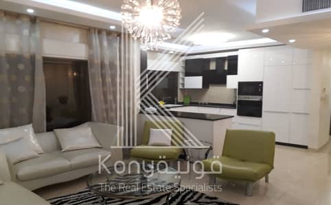 2 Bedroom Flat for Rent in Abdun, Amman - Photo